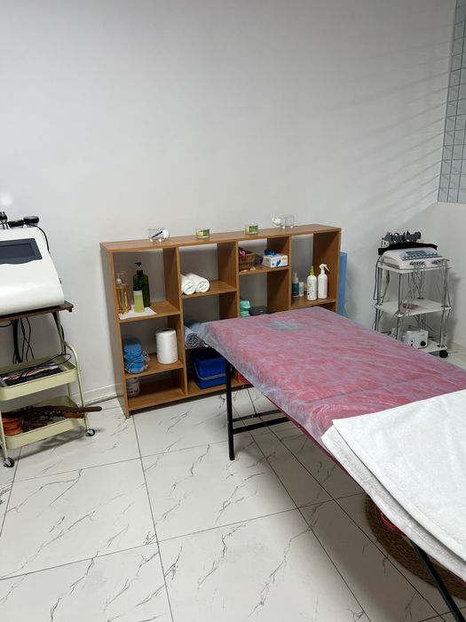 массажный кабинет