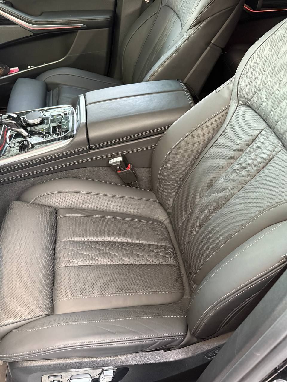 Bmw X7 xDrive40i