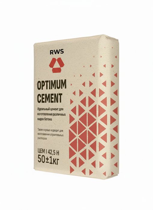 Цемент Цем I 42,5 Н
