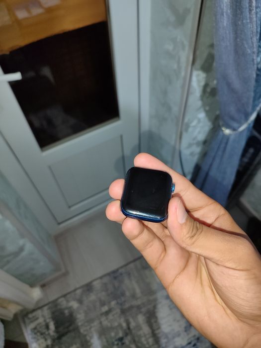 Apple watch 6. 44 mm