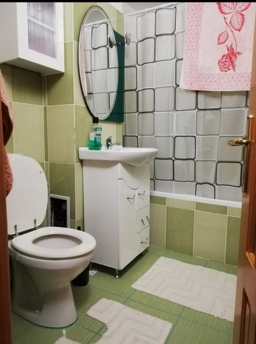 Apartament de inchiriat