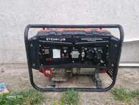 Generator pe benzină Steinhaus PRO-GEN5500