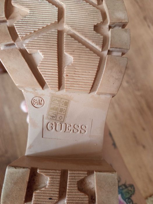 Дамски оригинални боти