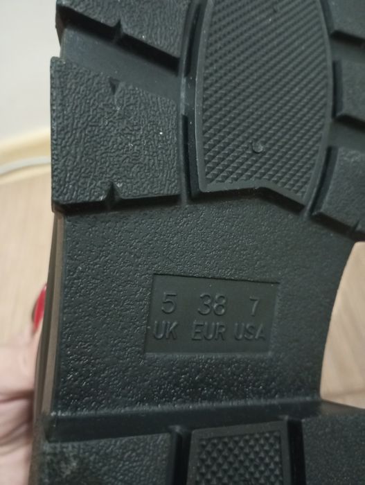 Дамски гумени ботуши Jenny Fairy