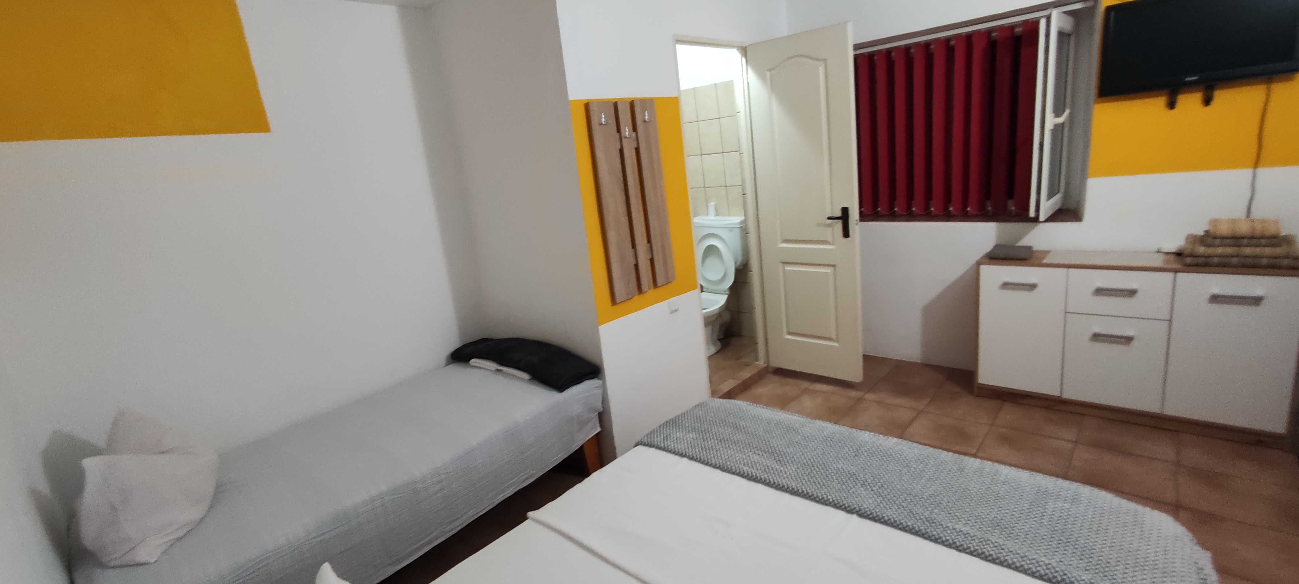 Cazare Casa Orange House Mangalia