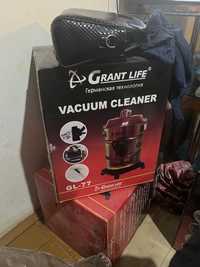 Пылесос Vacuum cleaner