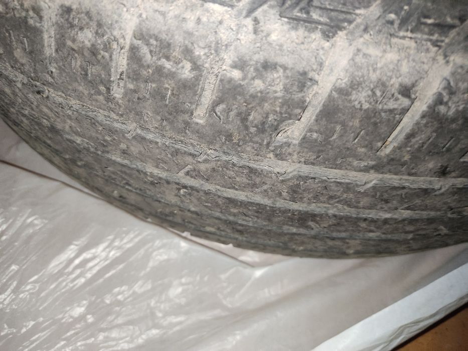 Шины continental cross contact lx 225/65/r17