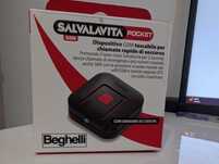 Salvalavita Pocket Dispozitiv de buzunar cu WiFi/GSM și GPS