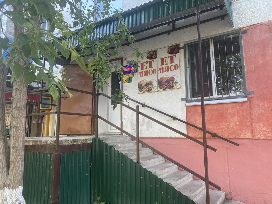 Сдам пельменный цех с оборудованием