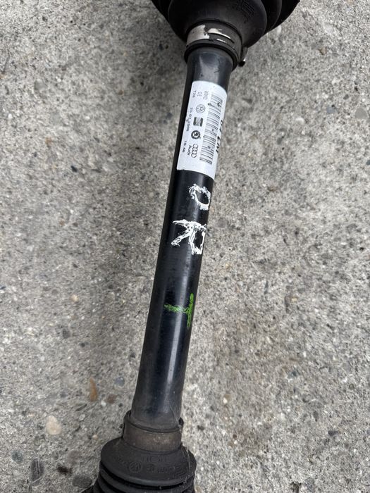 Planetare planetara stanga dreapta dsg cutie automata tiguan 4x4 diese