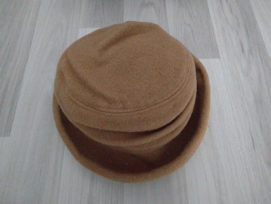 Basca lana Hute Pelze F&N Breindl