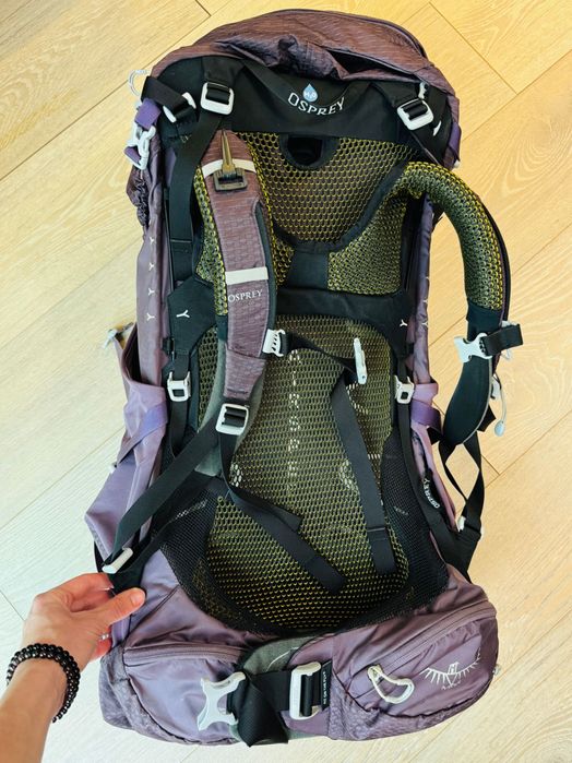 Rucsac OSPREY Aura 50L