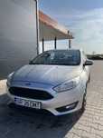 Ford Focus 2017 Eco Boost 1.0 Benzina