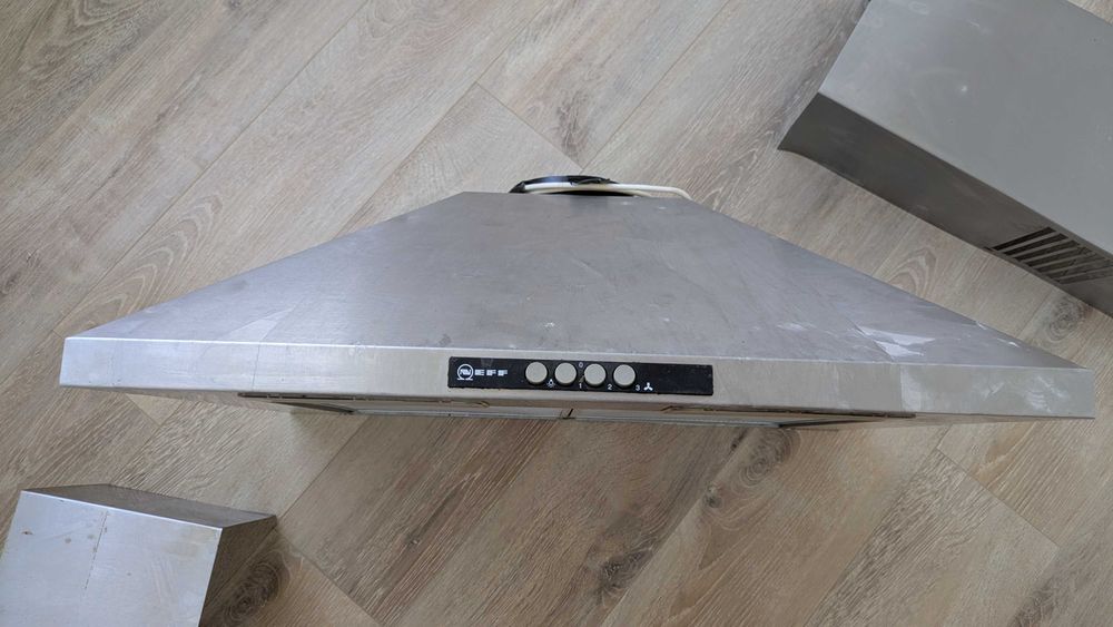 Оригинален Neff аспиратор в много добро състояние