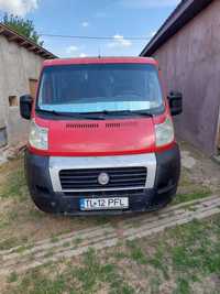 Vand Fiat Ducato 2009