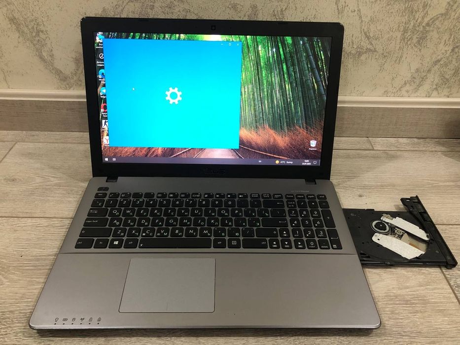 Asus not book ofisniy