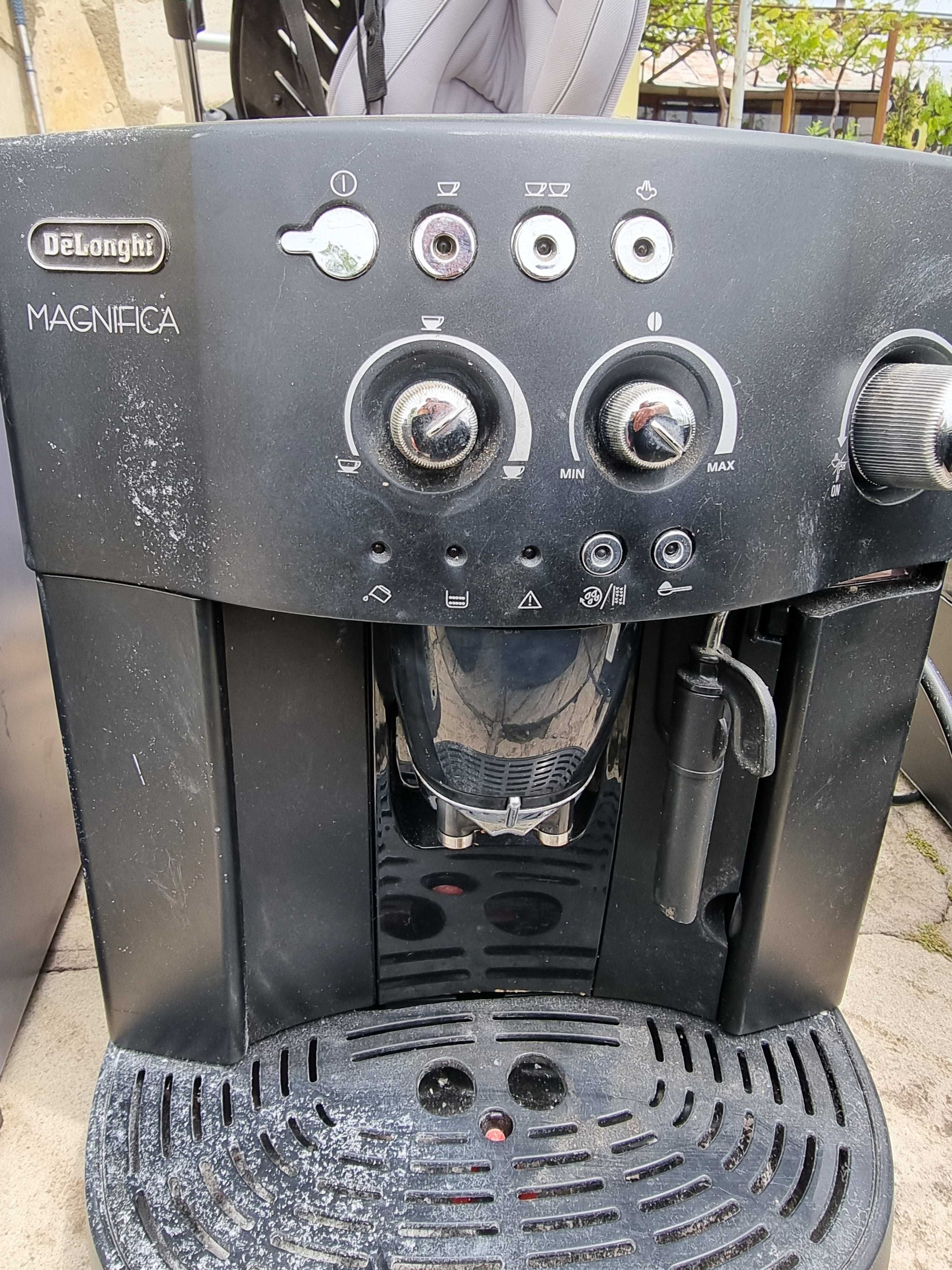 Кафеавтомат JURA