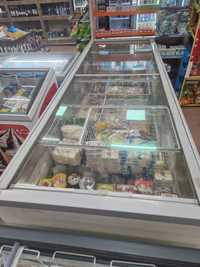 Продам морозильный холодильник срочно