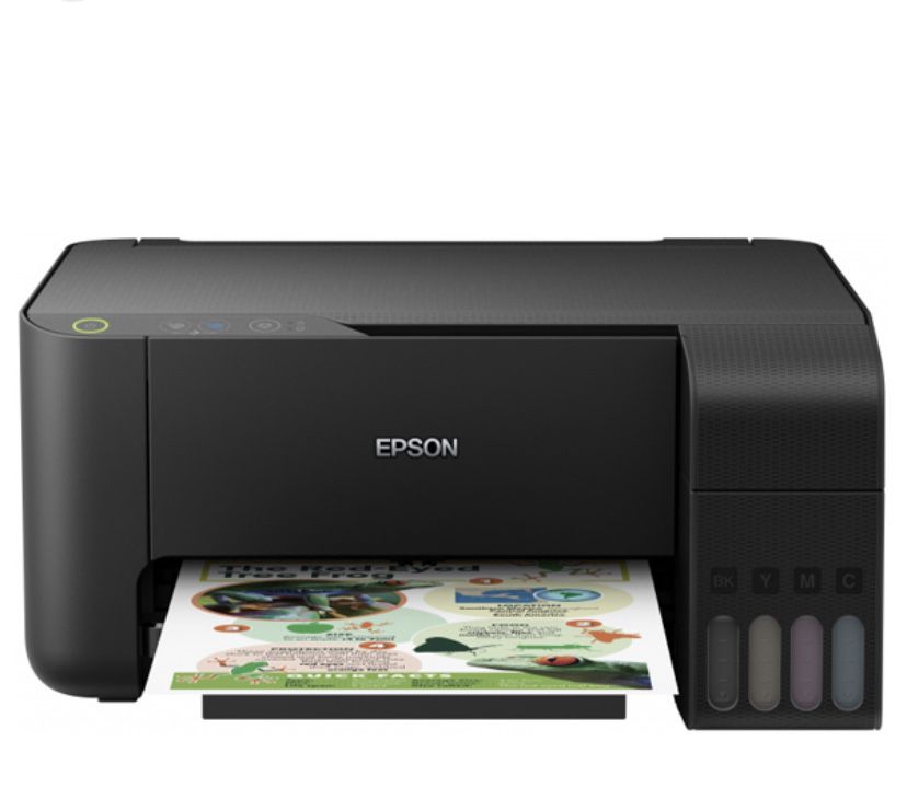 Продам принтер epson L3100