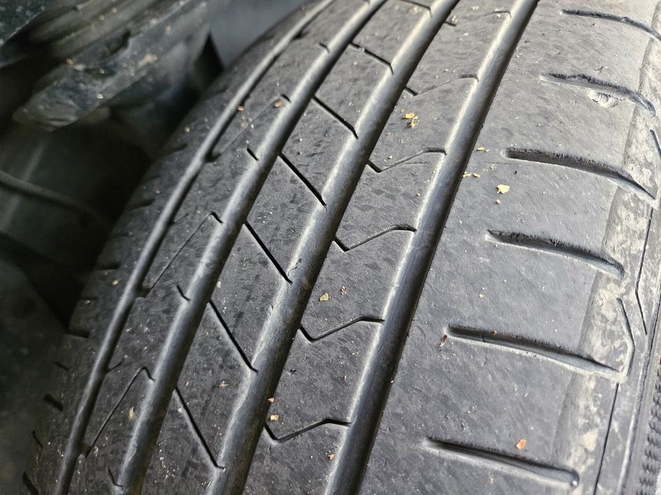 Anvelope vara Hankook 265 65 R17