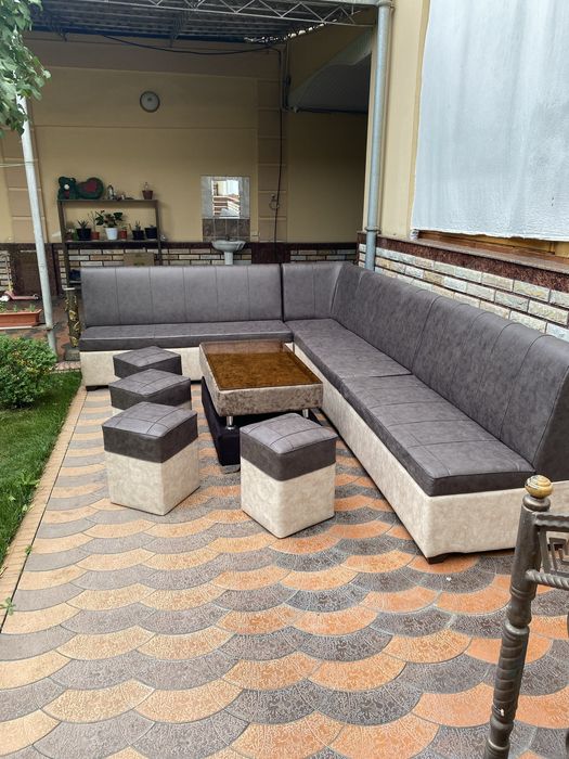 Диван мебел ясаб берамиз.