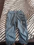 Pantaloni engelbert Strauss