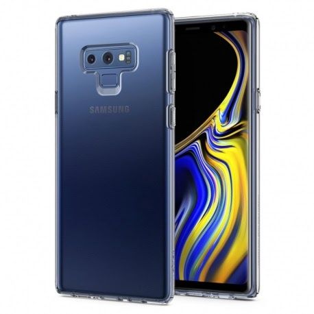 vand Samsung Note 9