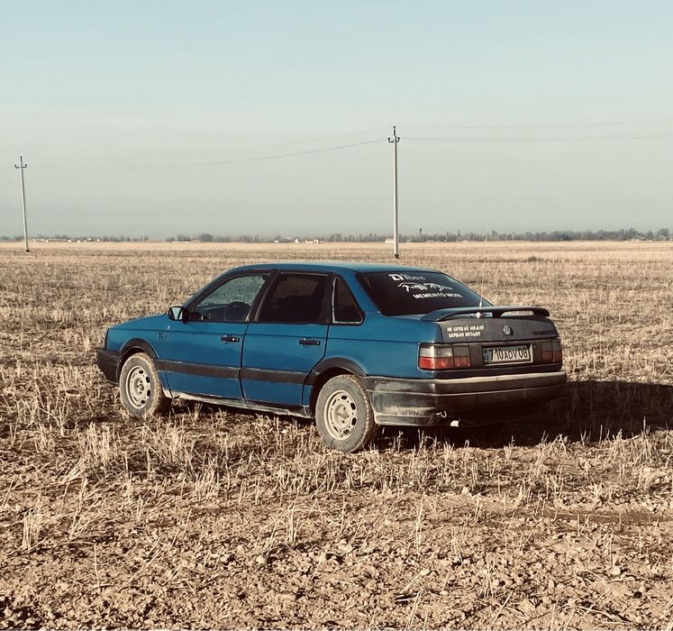 Продам пассат б3