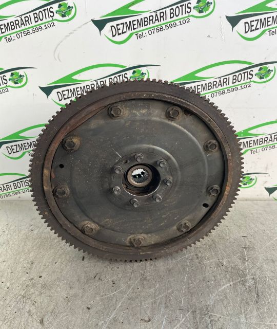 Volanta Dacia Logan prima generatie