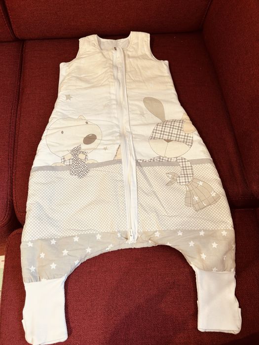 Sac de dormit Angel Baby 2,5 TOG pentru 6-12 luni