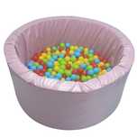 Piscina uscata pentru copii 104x45