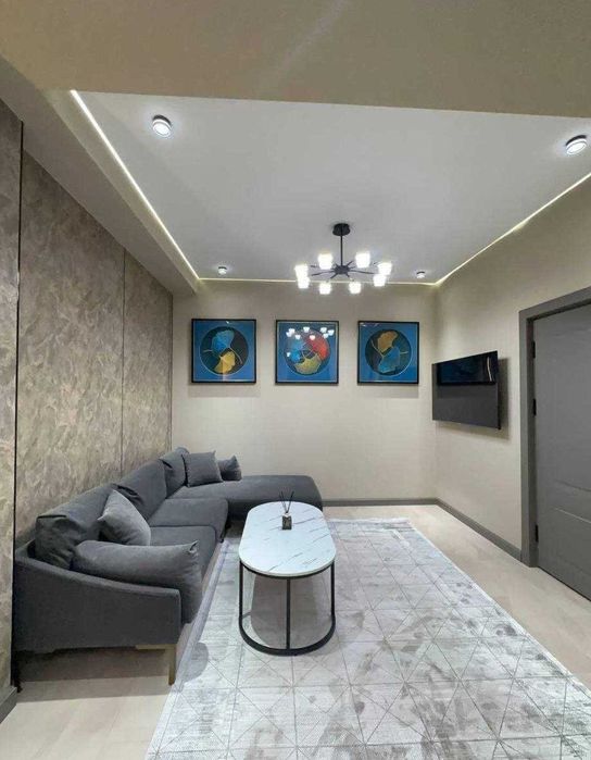 Сдается в аренду 2/4/9 Мирабадский Айбек 374*