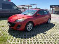 Mazda 3 BL 2.0 MZR DISI (Benzina)