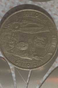 Vând o moneda veche din 1986