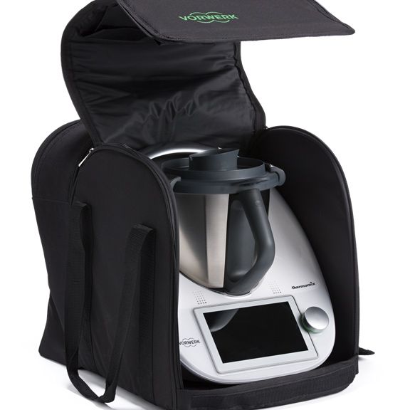 Vand thermomix tm6 nou