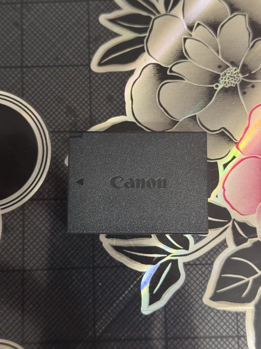 Фотоапарат Canon EOS 4000D