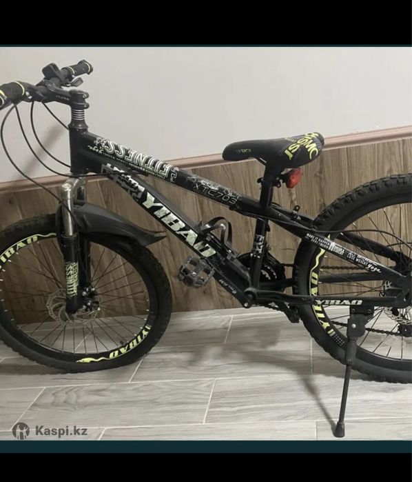 Велосипед продается