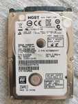 500 ГБ Хард диск HDD за лаптоп 2.5 инча Хитачи