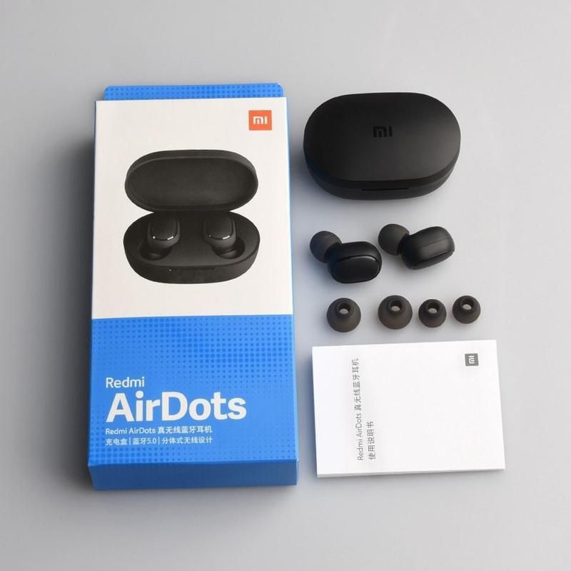 Продается Airdots