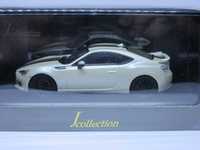 Macheta Subaru BRZ Jcollection 1:43