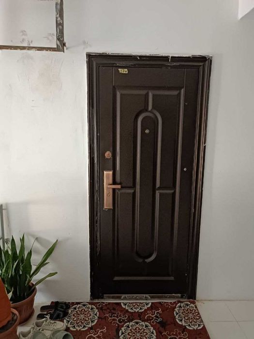 Квартира сотилади, Миндонободда 2 хонали