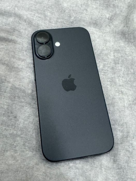 iPhone 16 256gb 91