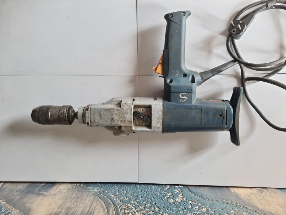 Bormasină gaurit /BOSCH / GMBV 23-2E