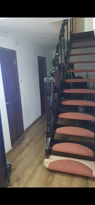 Cabana vilă în Bușteni de inchiriat