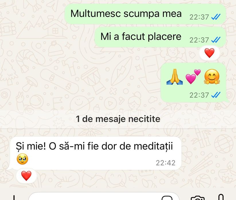 Meditatii matematica bac