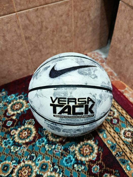 Баскетбольный мячь WERSA TACK