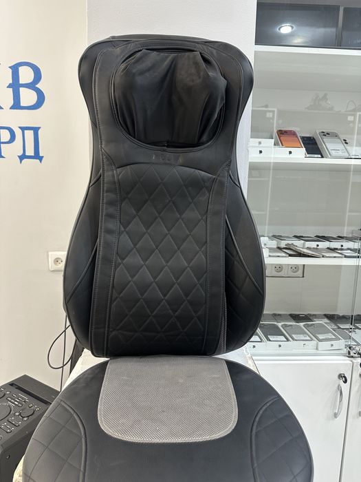 Массажное кресло/0-0-12 рассрочка