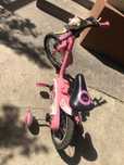 Vand biciclete copii 300 ron ambele