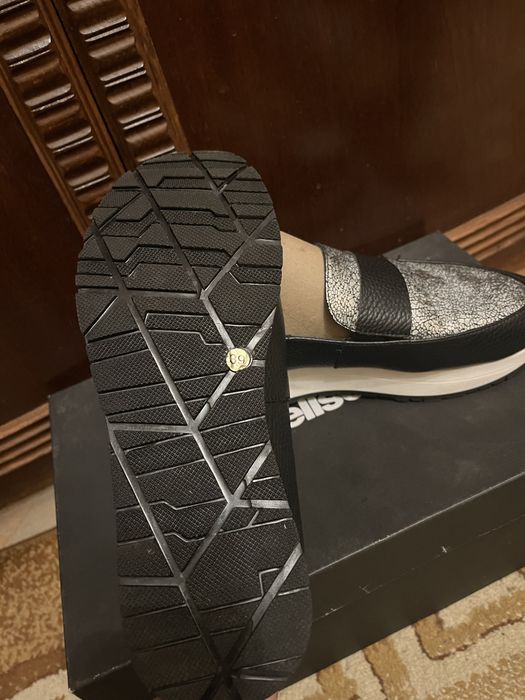 Botine si pantofi femei