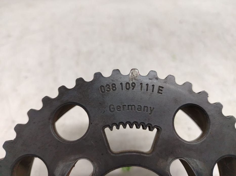 Fulie ax cu came 1.9 tdi BXE BKC AXR AVQ 038109111e Skoda Octavia 2 [